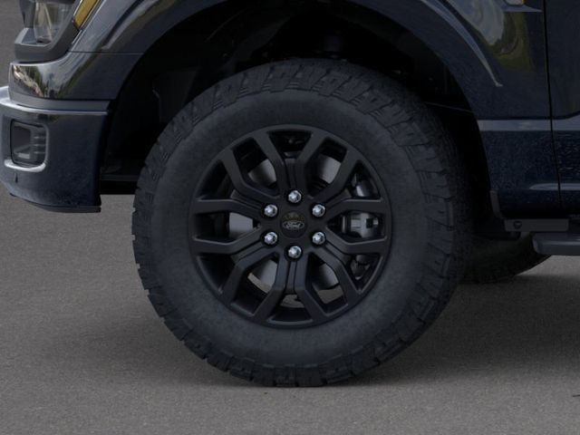 2025 Ford F-150 Tremor 4WD SuperCrew 5.5' Box - 22884618 - 18