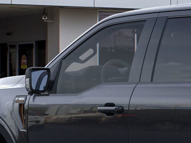 2025 Ford F-150 Tremor 4WD SuperCrew 5.5' Box - 22884618 - 19