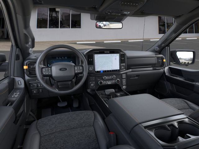 2025 Ford F-150 Tremor 4WD SuperCrew 5.5' Box - 22884618 - 8