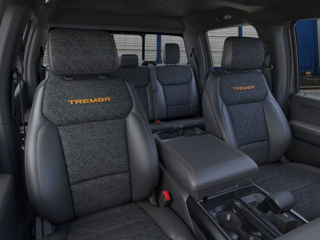 2025 Ford F-150 Tremor 4WD SuperCrew 5.5' Box - 22884676 - 9