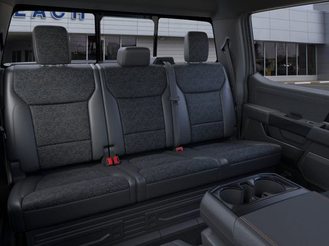 2025 Ford F-150 Tremor 4WD SuperCrew 5.5' Box - 22884676 - 10