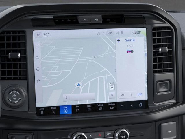 2025 Ford F-150 Tremor 4WD SuperCrew 5.5' Box - 22884676 - 13