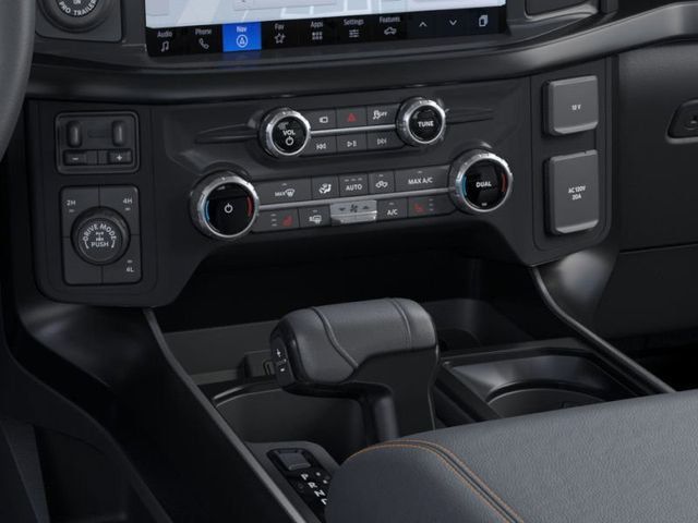 2025 Ford F-150 Tremor 4WD SuperCrew 5.5' Box - 22884676 - 14