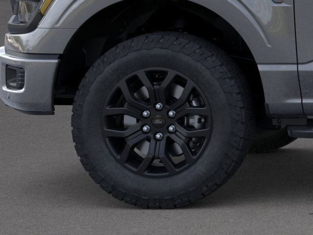 2025 Ford F-150 Tremor 4WD SuperCrew 5.5' Box - 22884676 - 18