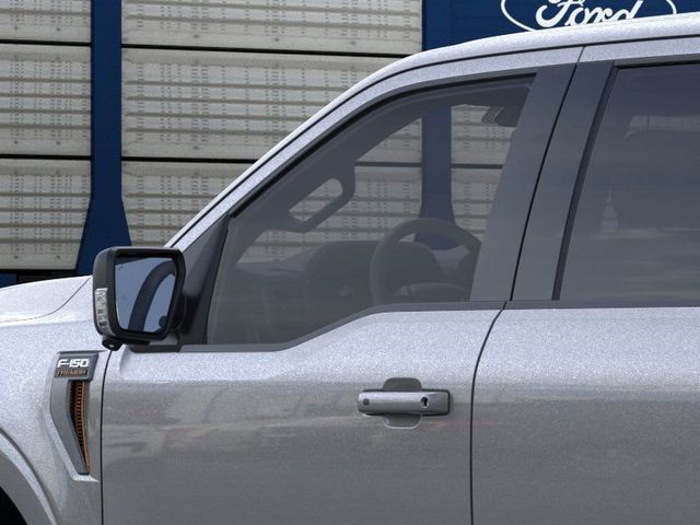 2025 Ford F-150 Tremor 4WD SuperCrew 5.5' Box - 22884676 - 19
