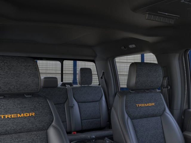 2025 Ford F-150 Tremor 4WD SuperCrew 5.5' Box - 22884676 - 21