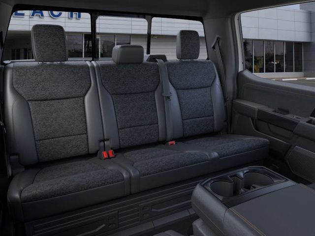 2025 Ford F-150 Tremor 4WD SuperCrew 5.5' Box - 22936288 - 10