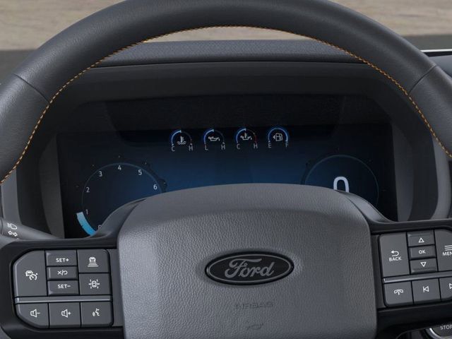 2025 Ford F-150 Tremor 4WD SuperCrew 5.5' Box - 22936288 - 12