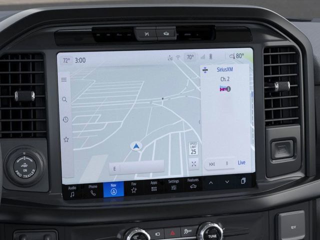 2025 Ford F-150 Tremor 4WD SuperCrew 5.5' Box - 22936288 - 13