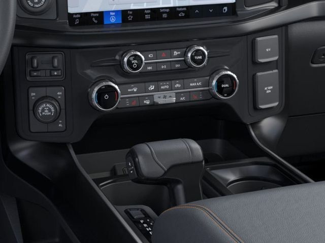 2025 Ford F-150 Tremor 4WD SuperCrew 5.5' Box - 22936288 - 14