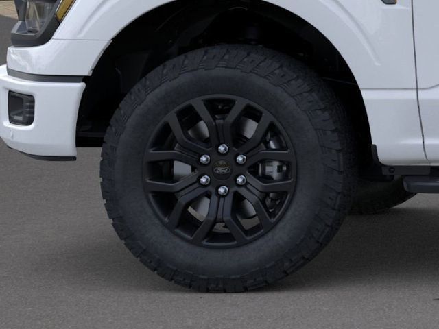 2025 Ford F-150 Tremor 4WD SuperCrew 5.5' Box - 22936288 - 18