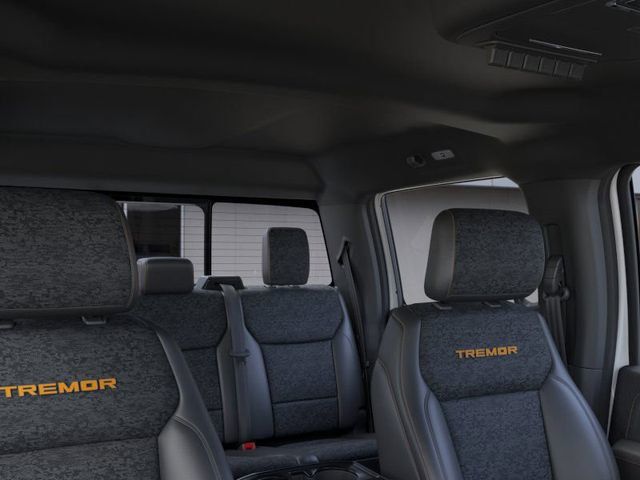 2025 Ford F-150 Tremor 4WD SuperCrew 5.5' Box - 22936288 - 21