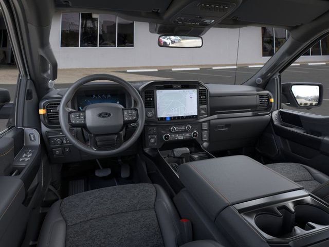 2025 Ford F-150 Tremor 4WD SuperCrew 5.5' Box - 22936288 - 8