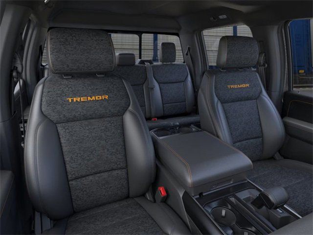 2025 Ford F-150 Tremor 4WD SuperCrew 5.5' Box - 22807151 - 9