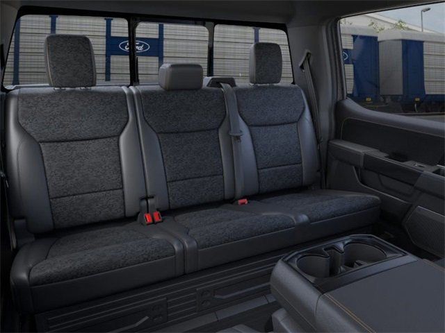 2025 Ford F-150 Tremor 4WD SuperCrew 5.5' Box - 22807151 - 10