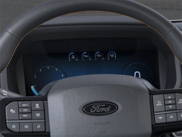 2025 Ford F-150 Tremor 4WD SuperCrew 5.5' Box - 22807151 - 12
