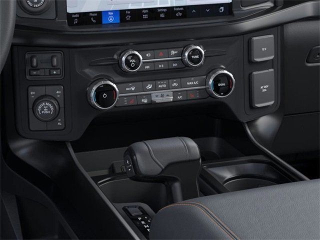 2025 Ford F-150 Tremor 4WD SuperCrew 5.5' Box - 22807151 - 14