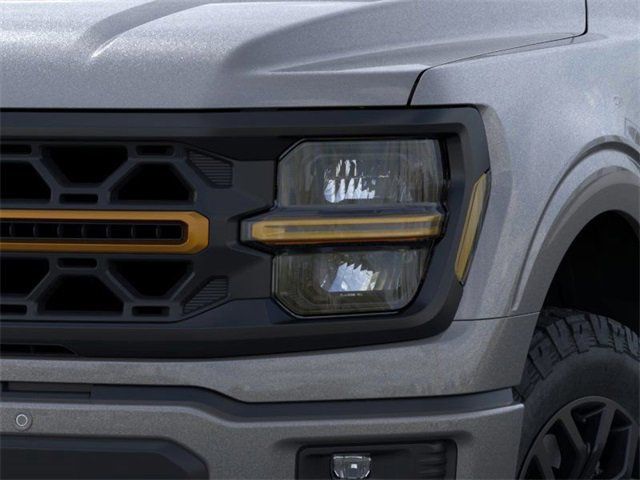 2025 Ford F-150 Tremor 4WD SuperCrew 5.5' Box - 22807151 - 17