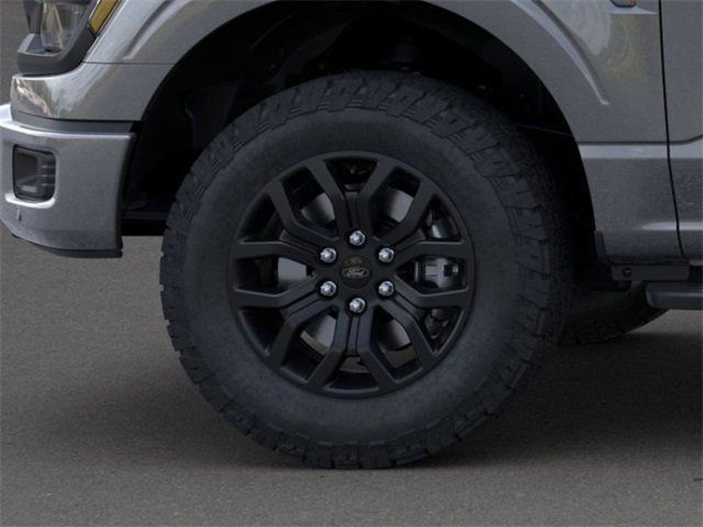 2025 Ford F-150 Tremor 4WD SuperCrew 5.5' Box - 22807151 - 18