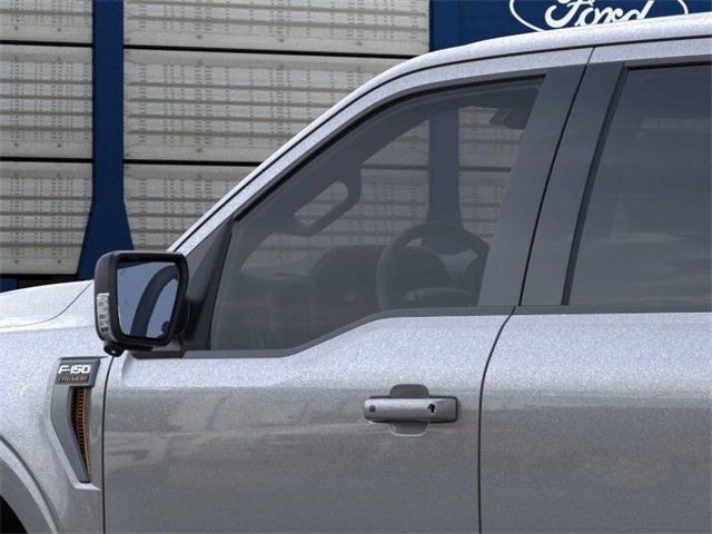 2025 Ford F-150 Tremor 4WD SuperCrew 5.5' Box - 22807151 - 19