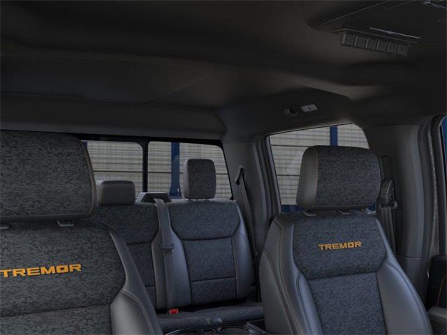 2025 Ford F-150 Tremor 4WD SuperCrew 5.5' Box - 22807151 - 21