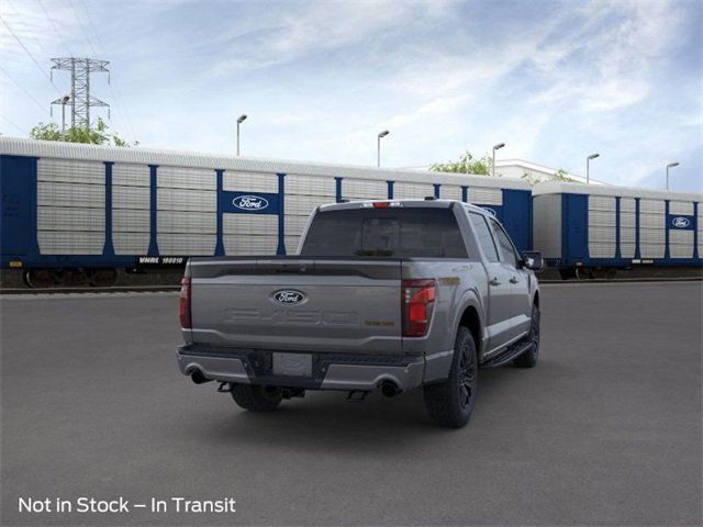 2025 Ford F-150 Tremor 4WD SuperCrew 5.5' Box - 22807151 - 7