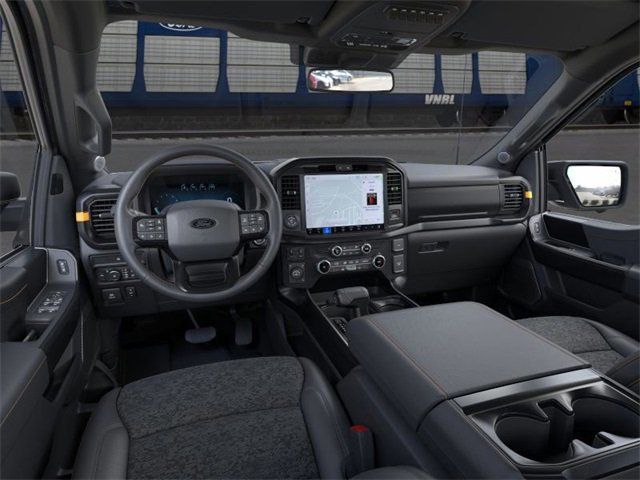 2025 Ford F-150 Tremor 4WD SuperCrew 5.5' Box - 22807151 - 8