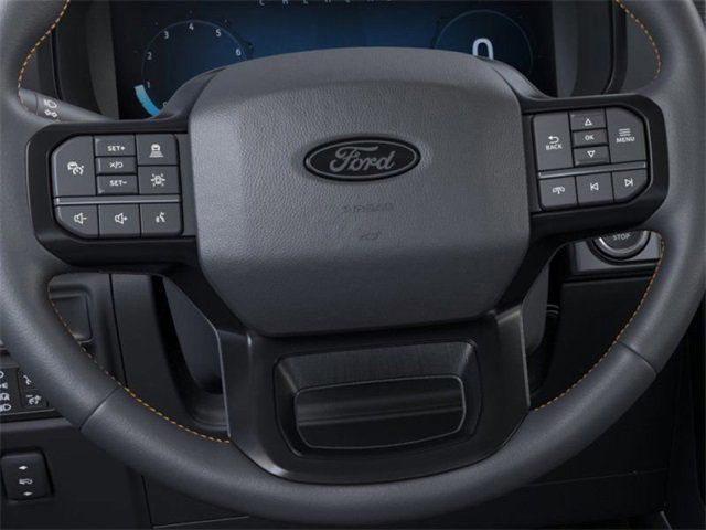 2025 Ford F-150 Tremor 4WD SuperCrew 5.5' Box - 22819333 - 11