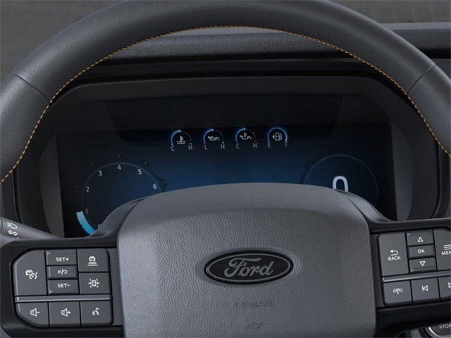 2025 Ford F-150 Tremor 4WD SuperCrew 5.5' Box - 22819333 - 12