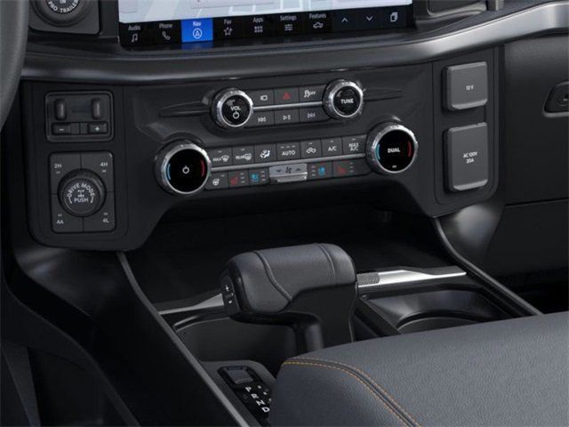 2025 Ford F-150 Tremor 4WD SuperCrew 5.5' Box - 22819333 - 14