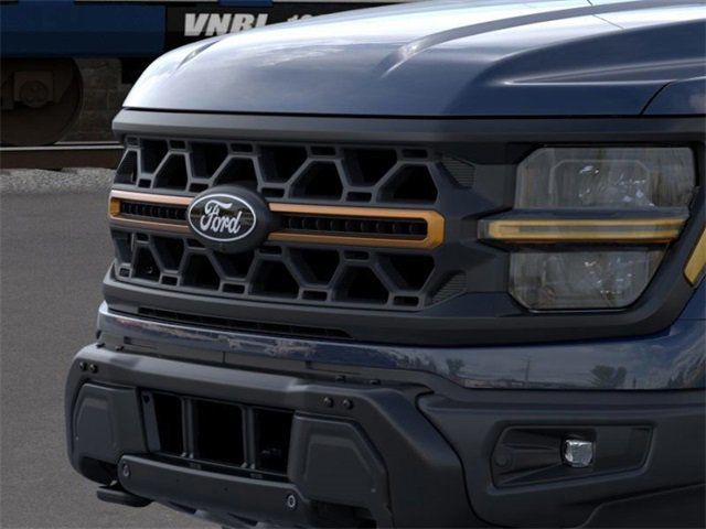 2025 Ford F-150 Tremor 4WD SuperCrew 5.5' Box - 22819333 - 16