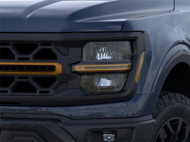 2025 Ford F-150 Tremor 4WD SuperCrew 5.5' Box - 22819333 - 17