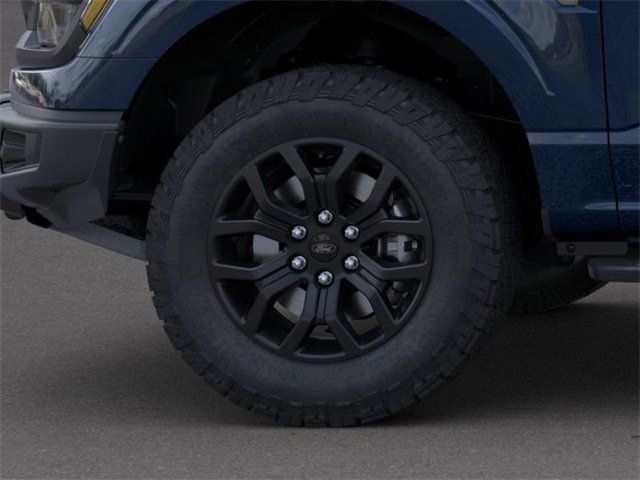 2025 Ford F-150 Tremor 4WD SuperCrew 5.5' Box - 22819333 - 18