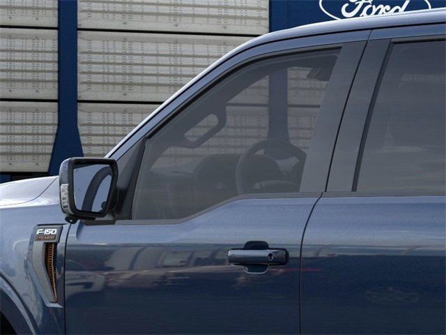 2025 Ford F-150 Tremor 4WD SuperCrew 5.5' Box - 22819333 - 19
