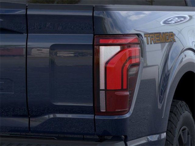 2025 Ford F-150 Tremor 4WD SuperCrew 5.5' Box - 22819333 - 20