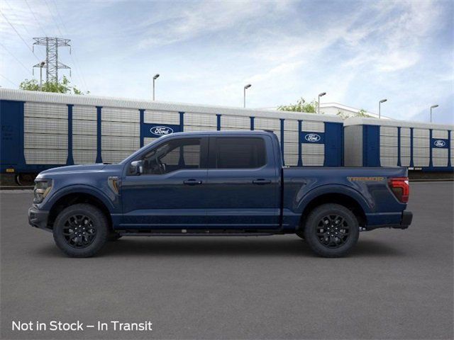 2025 Ford F-150 Tremor 4WD SuperCrew 5.5' Box - 22819333 - 2