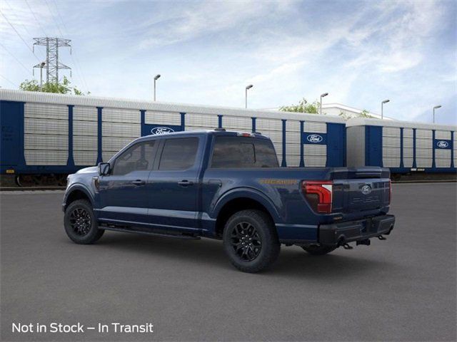 2025 Ford F-150 Tremor 4WD SuperCrew 5.5' Box - 22819333 - 3