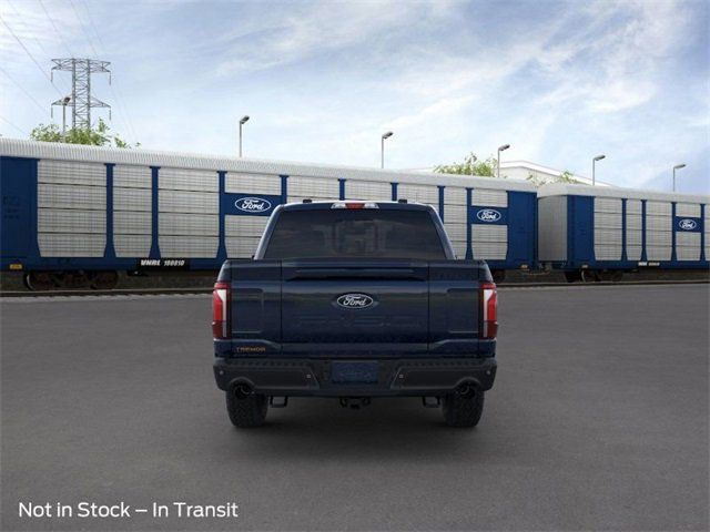 2025 Ford F-150 Tremor 4WD SuperCrew 5.5' Box - 22819333 - 4