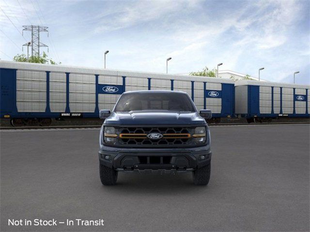 2025 Ford F-150 Tremor 4WD SuperCrew 5.5' Box - 22819333 - 5