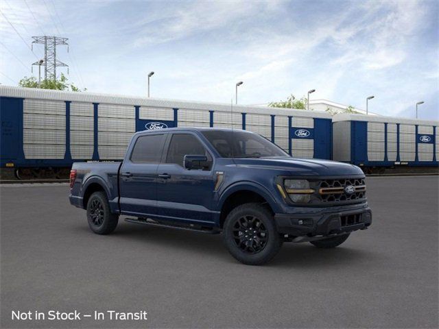 2025 Ford F-150 Tremor 4WD SuperCrew 5.5' Box - 22819333 - 6