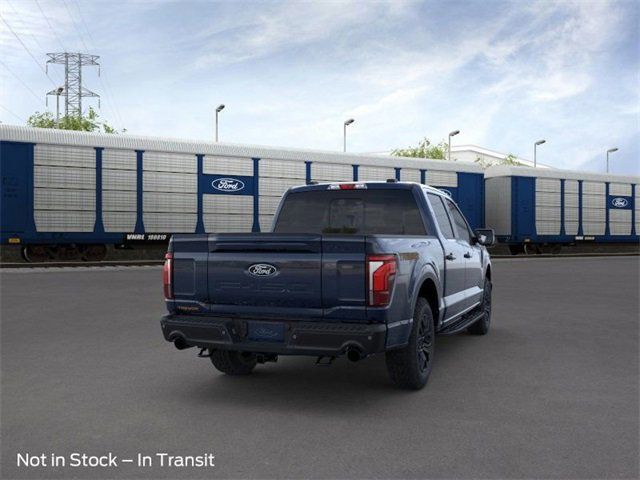 2025 Ford F-150 Tremor 4WD SuperCrew 5.5' Box - 22819333 - 7