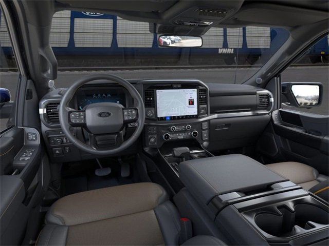 2025 Ford F-150 Tremor 4WD SuperCrew 5.5' Box - 22819333 - 8