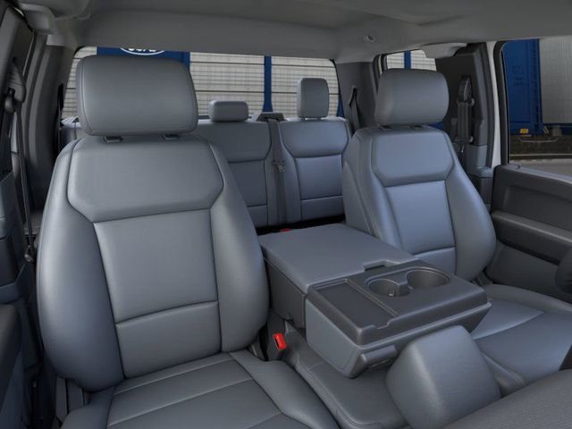 2025 Ford F-150 XL 2WD SuperCab 6.5' Box - 22923919 - 9