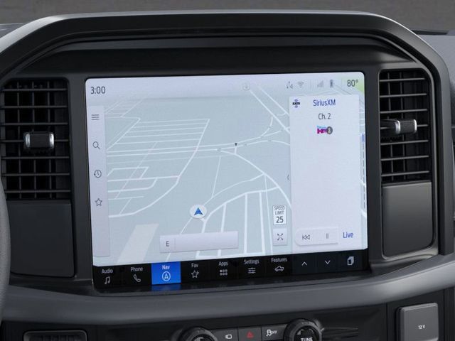 2025 Ford F-150 XL 2WD SuperCab 6.5' Box - 22923919 - 13