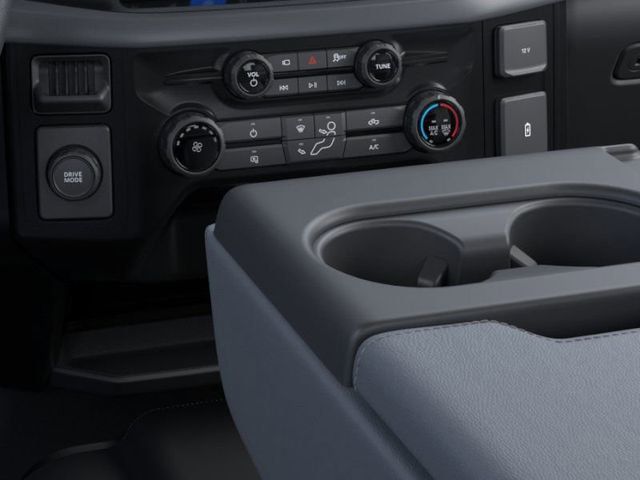 2025 Ford F-150 XL 2WD SuperCab 6.5' Box - 22923919 - 14
