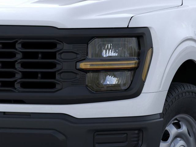 2025 Ford F-150 XL 2WD SuperCab 6.5' Box - 22923919 - 17