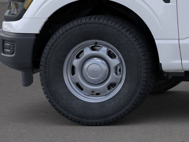 2025 Ford F-150 XL 2WD SuperCab 6.5' Box - 22923919 - 18