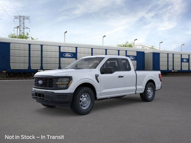 2025 Ford F-150 XL 2WD SuperCab 6.5' Box - 22923919 - 1