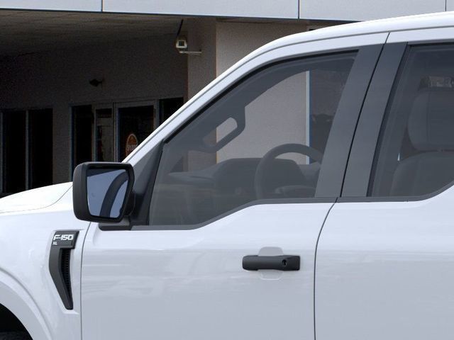 2025 Ford F-150 XL 2WD SuperCab 6.5' Box - 22923919 - 19