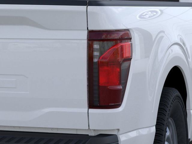 2025 Ford F-150 XL 2WD SuperCab 6.5' Box - 22923919 - 20